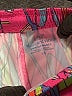 Vineyard Vines Performance Pink Rash Guard Size XS (kids) - photo 3