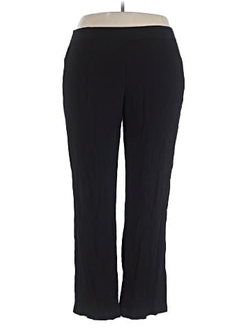 Sag Harbor Active Pants (view 1)