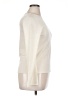 Neiman Marcus Ivory Turtleneck Sweater Size XL - photo 4