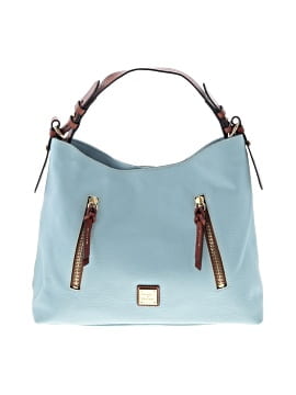 Dooney & Bourke Leather Shoulder Bag