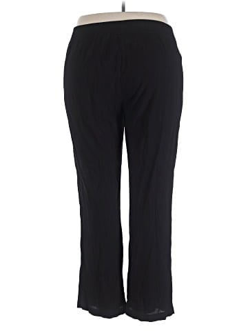 Sag Harbor Active Pants (view 2)