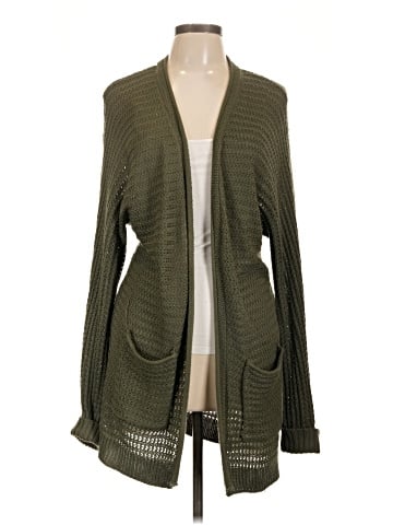 Pinque Cardigan (view 1)