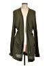 Pinque Green Cardigan Size L - photo 1