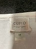 Cupio Ivory Short Sleeve Top Size 2X - photo 9