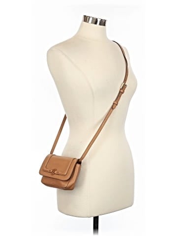 Tory Burch Leather Crossbody Bag (view 2)