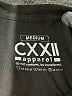 Assorted Brands Black Short Sleeve T-Shirt Size M - photo 4