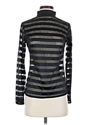 Team Leader Long Sleeve Top (view 1)