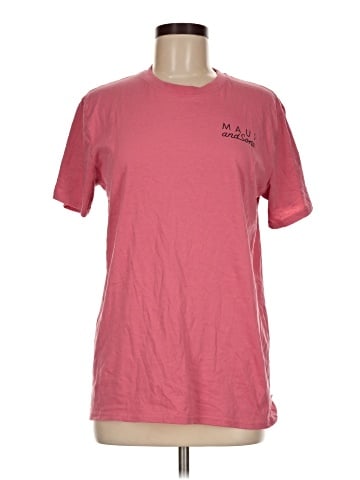 Maui and Sons Short Sleeve T-Shirt (view 1)