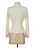 White House Black Market Ivory Blazer Size 2 Petite - photo 2