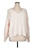 Ann Taylor Ivory Pullover Sweater Size XL - photo 1