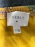 Everly 100% Rayon Yellow Casual Dress Size S - photo 7