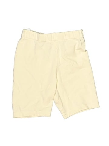 H&M Khaki Shorts (view 1)