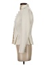 White House Black Market Ivory Blazer Size 2 Petite - photo 5