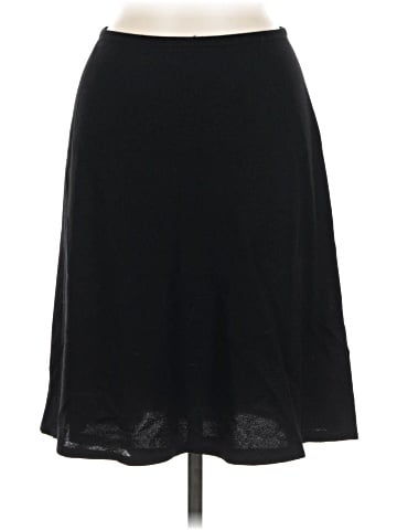 Ann Taylor Wool Skirt (view 1)