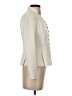 White House Black Market Ivory Blazer Size 2 Petite - photo 4