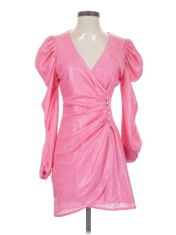 C/MEO Collective Cocktail Dress (view 1)