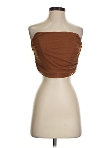 Cider Sleeveless Top (view 1)