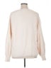Ann Taylor Ivory Pullover Sweater Size XL - photo 2