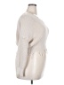 Unbranded 100% Acrylic Ivory Pullover Sweater Size 2X - photo 4
