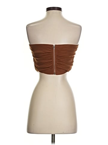 Cider Sleeveless Top (view 2)