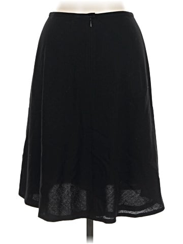 Ann Taylor Wool Skirt (view 2)