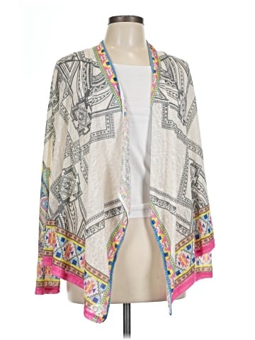 Chelsea & Violet Cardigan (view 1)