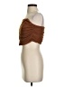 Cider Brown Sleeveless Top Size S - photo 5