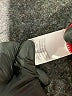 Danskin Now 100% Polyester Red Track Jacket Size M - photo 7