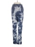 Original Use Tie-dye Blue Active Pants Size XS - photo 2