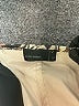 Vero Moda 100% Polyester Brown Sleeveless Blouse Size XS - photo 7