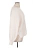 Ann Taylor Ivory Pullover Sweater Size XL - photo 4