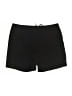 Roxy Solid Black Board Shorts Size S - photo 2