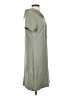 Calvin Klein Green Fleece Size S - photo 4