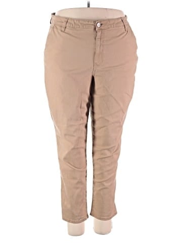 Celebrity Pink Khakis (view 1)