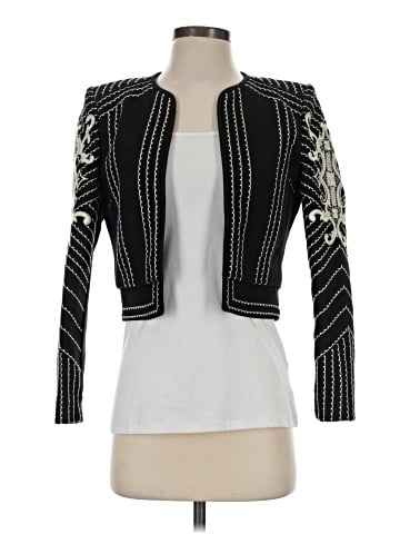 BCBGMAXAZRIA Blazer (view 1)