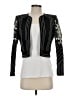 BCBGMAXAZRIA Black Blazer Size XS - photo 1