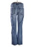 J.Crew Hearts Blue Jeans Size 28 waist - photo 2