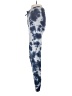Original Use Tie-dye Blue Active Pants Size XS - photo 5
