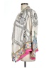 Chelsea & Violet 100% Polyester Ivory Cardigan Size L - photo 5