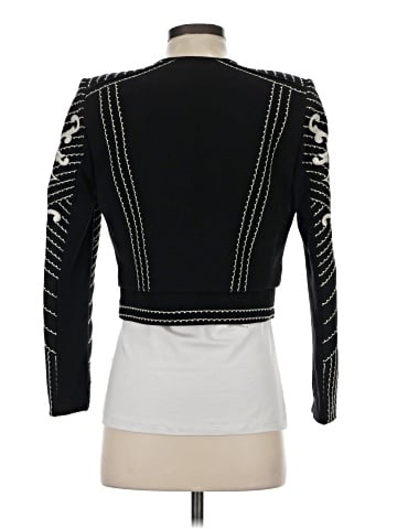 BCBGMAXAZRIA Blazer (view 2)