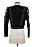 BCBGMAXAZRIA Black Blazer Size XS - photo 2