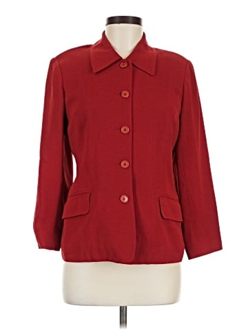 Isabel Ardee Blazer (view 1)