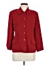 Isabel Ardee Red Blazer Size 8 - photo 1