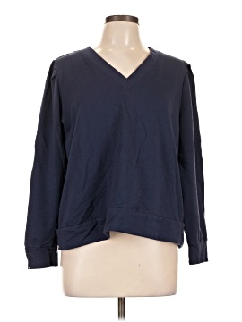 Any Body Pullover Sweater (view 1)
