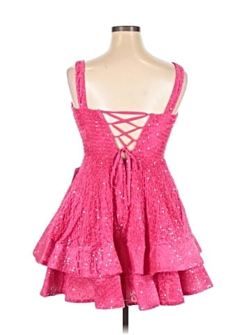 Wear Your Love Cocktail Dress (view 2)