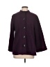 Ruby Rd. Purple Coat Size L - photo 1