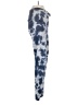 Original Use Tie-dye Blue Active Pants Size XS - photo 4