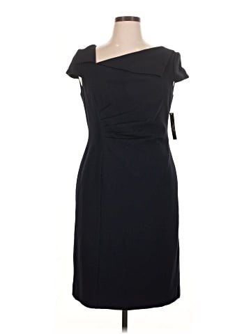 Tahari by ASL Cocktail Dress (view 1)
