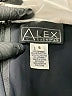 Alex Evenings Black Cocktail Dress Size 6 - photo 7