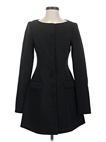Meshki Casual Dress (view 1)